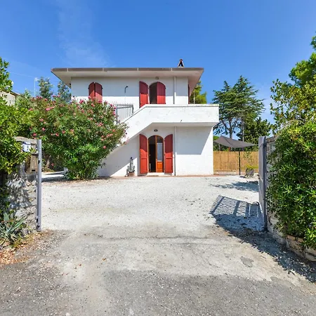 Elba Bellavista -- Casa Cerboli -- Сasa de vacaciones *