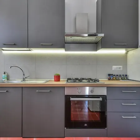 Prázdninový dům Elba Bellavista -- Casa Cerboli -- Cavo