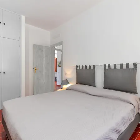 Elba Bellavista -- Casa Cerboli --