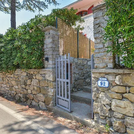 Prázdninový dům Elba Bellavista -- Casa Cerboli --