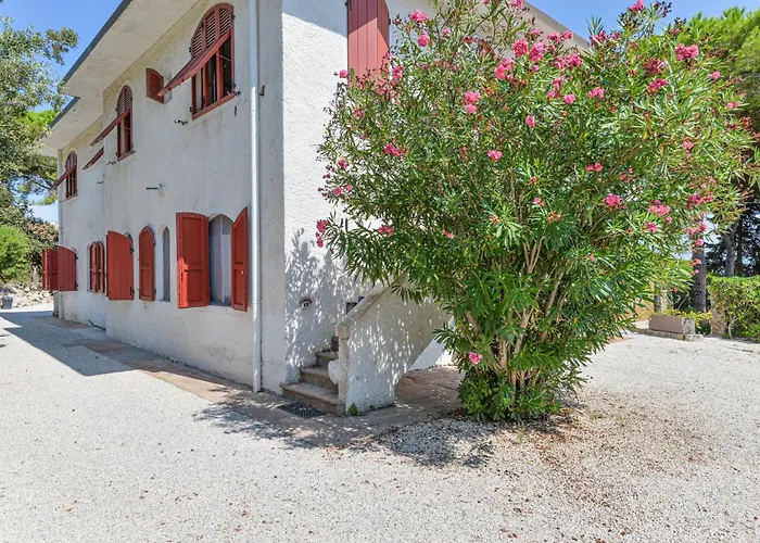 Elba Bellavista -- Casa Cerboli -- Сasa de vacaciones