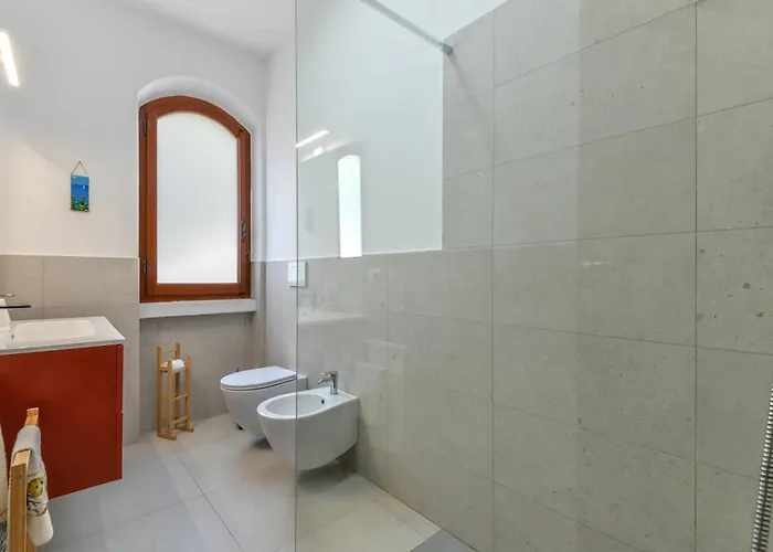 Elba Bellavista -- Casa Cerboli -- Сasa de vacaciones