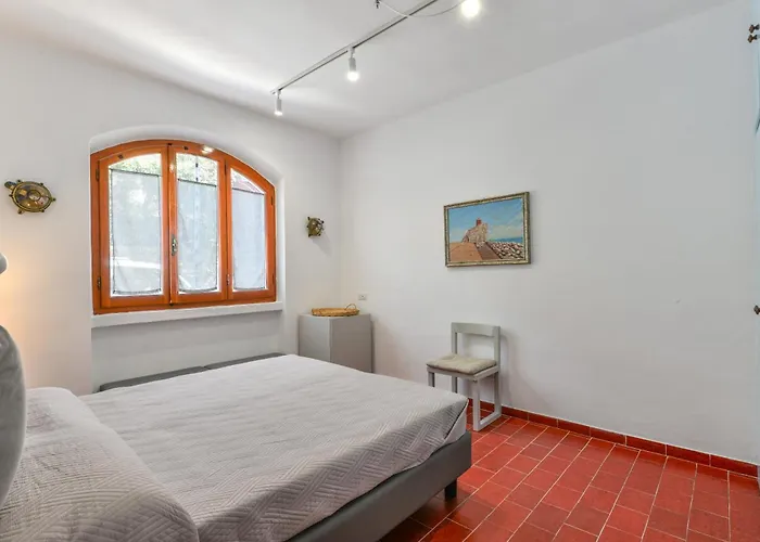 Elba Bellavista -- Casa Cerboli -- Сasa de vacaciones *