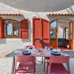 Casa de Férias Elba Bellavista -- Casa Cerboli --