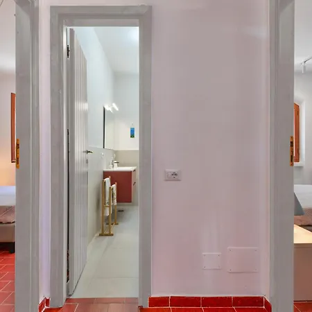 Elba Bellavista -- Casa Cerboli -- Cavo