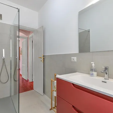 Elba Bellavista -- Casa Cerboli --