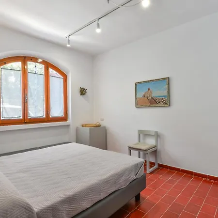 Elba Bellavista -- Casa Cerboli -- Dom wakacyjny *