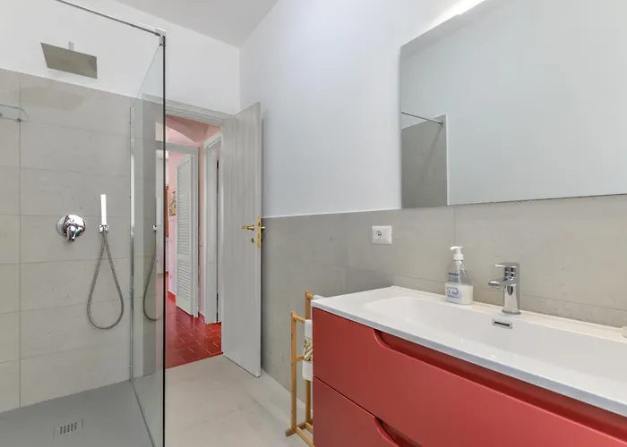 Elba Bellavista -- Casa Cerboli --