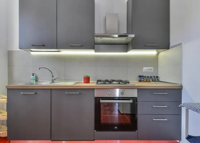 Semesterbostad Elba Bellavista -- Casa Cerboli -- Cavo