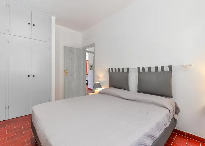 Elba Bellavista -- Casa Cerboli --