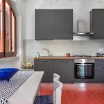 펜션 Elba Bellavista -- Casa Cerboli -- *