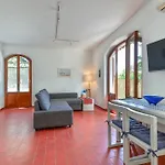 Elba Bellavista -- Casa Cerboli -- 펜션 카보